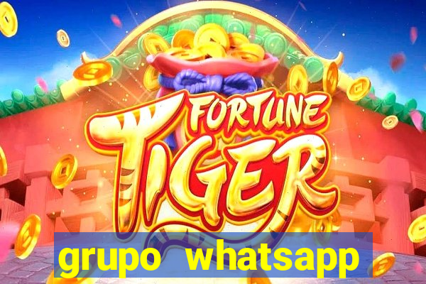 grupo whatsapp porto velho